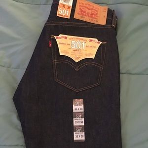 Levi’s Jeans